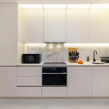 Whome Charming Getaway Near Campo Ourique Daire *